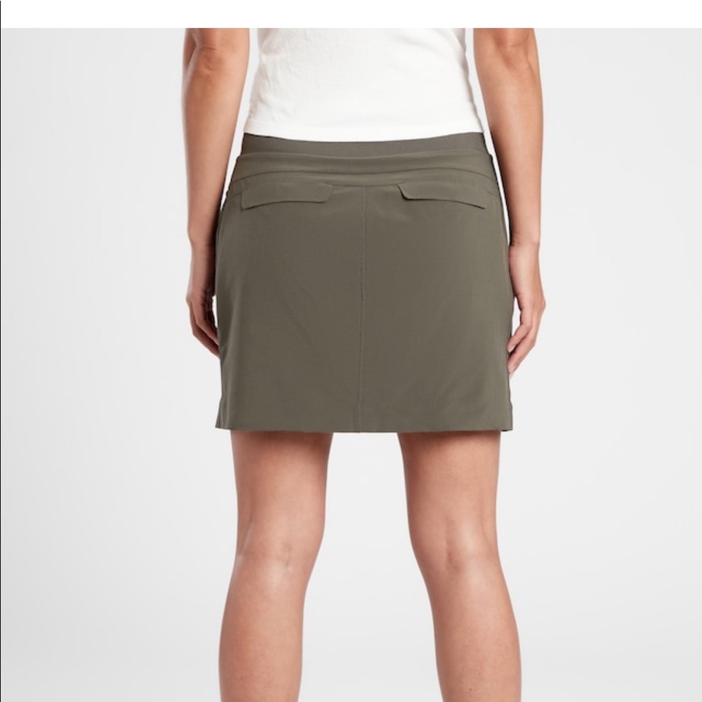 Athleta Soho Skort - Picture 3 of 11